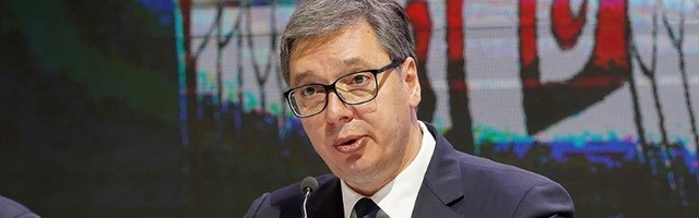 "Vučić sigurno potpisuje kosovsku nezavisnost"