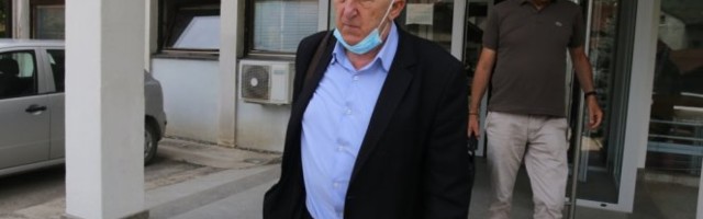 Radoš Milovanović nema nikakve krivice za nesreću u Namenskoj! Svedok optužbe potvrdio da je žrtvama ispalo bure!