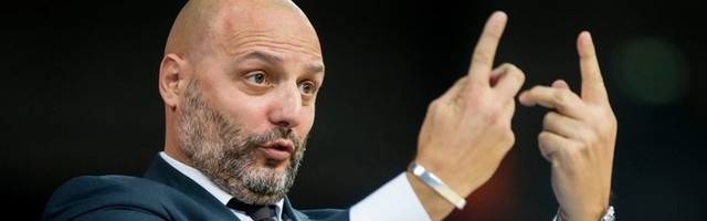Istina je, Fenerbahče razgovara sa Sašom Đorđevićem