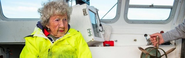 Ima 101 godinu i odbija da ode u penziju: Nemam šta da objašnjavam ljudima zašto i dalje radim
