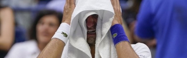 NOVAK RASTUŽIO SVET! Ipak ga PLANETA neće gledati u Americi!