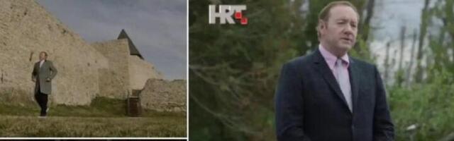 Kevin Spejsi "spasava" karijeru ulogom Tuđmana