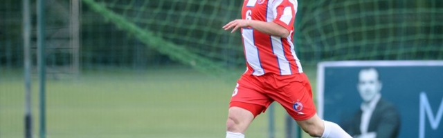 Koroman dobio šest meseci suspenzije iz fudbala