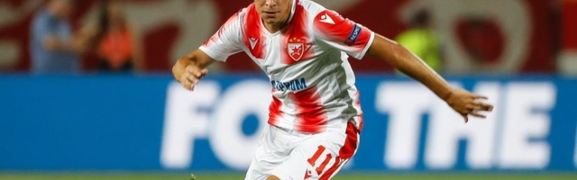 Grci tvrde: Garsija preskup za AEK