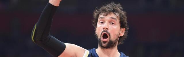 Ljulja pitali o najtežem gostovanju u Evroligi: "Beograd, to je nešto neverovatno"