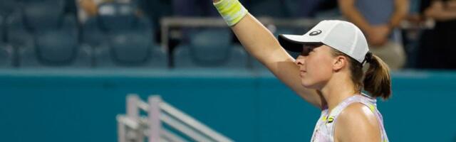 Italijanski, španski, francuski fudbal i finale WTA Majamija uživo na sajtu mozzartbet.com