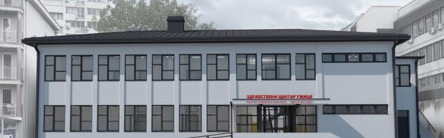 У октобру почињу радови на енергетској санацији ужичког АТД-а