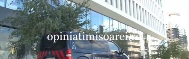 Dešava se ono na šta je Vučić UPOZORAVAO! Totalni rat zbog energenata, rumunska policija upala u NIS