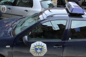 Полиција у Приштини: Пуцано на објекат полицијске станице за надзор границе у Јасеновику