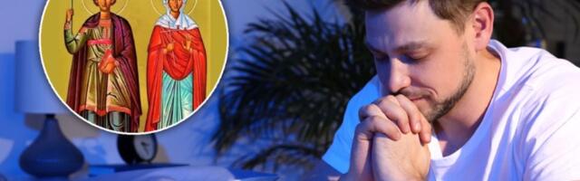 Slavimo praznik istinske ljubavi: Pred spavanje molitva