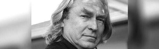 Preminuo glumac Miki Memišević