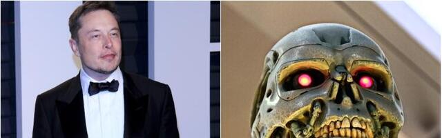 Elon Mask sebe smatra odgovornim za uspon veštačke inteligencije koja nas gura u mrak