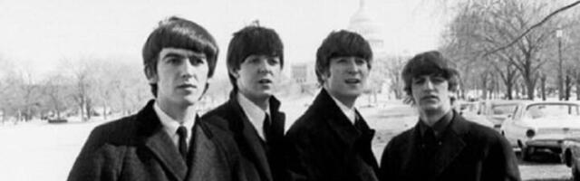 Ringo Star o poslednjoj pesmi Bitlsa