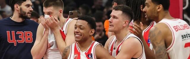 Pao potpis u Zvezdi! Klub završio važan posao!
