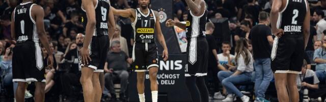Sa kakvim sastavom Partizan ulazi u sledeću sezonu?