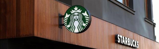 Starbucks je imenovao novog direktora nakon pada prodaje