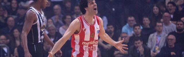 Teodosić otvorio dušu i priznao: Trebalo je ranije da odem tamo!