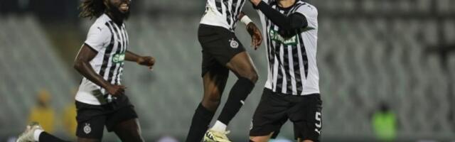 STIŽE JOŠ JEDNA TUŽBA U HUMSKU! Partizan se ogrešio o NJEGA!