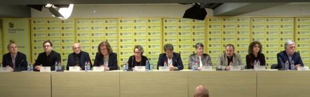 ProGlas upozorava na netransparentan proces izbora Saveta REM