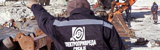 EPS planira DEPONIJU pepela "TENT A“ blizu Save