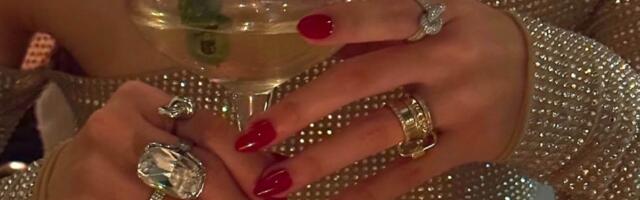 Srebro je novo zlato – 5 načina da ga nosite sa stilom