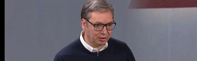 "Vučić preko Informera optužio Divca i njegovu ženu da huškaju narod na nasilje i podržavaju ekstremiste"
