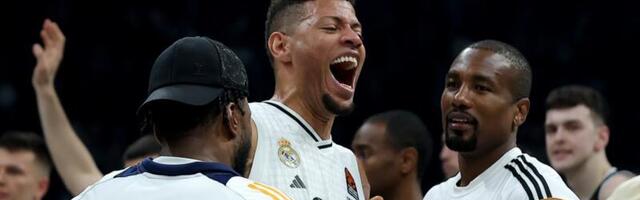 OVAKO JE PARTIZAN IZGUBIO UTAKMICU: Koš Tavareša koji je spustio zavesu na evroligašku sezonu crno-belih! (VIDEO)