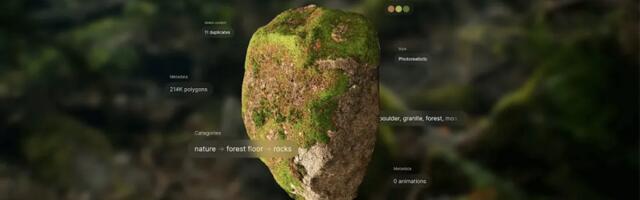 Epic Games kupuje Loci za 3D označavanje 