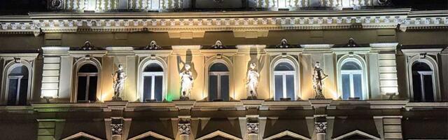 Nema para u gradskom budžetu: Poništen konkurs u okviru projekta „Prestonica kulture“