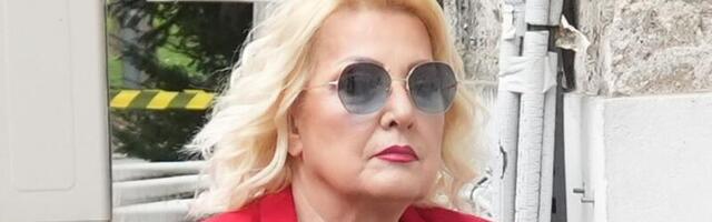 Ovakva uvreda se ne prašta: Snežanu Đurišić popularna koleginica udarila u bolnu tačku, ali to nije za ismevanje