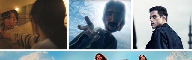 Dan za 300 dinara u CineStar bioskopima 26. aprila!