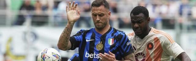 Košmarnih sedam dana za Inter! "Nerazuri" želeli tripletu, a sada mogu da ostanu bez svega!