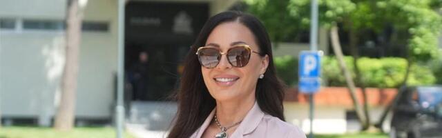 Ova pevačica odbila je veliki hit koji je sada lična karta Cece Ražnatović, njoj se dopao (VIDEO)