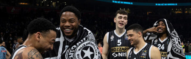 PARTIZAN BI MOGAO DA IZGUBI JOŠ JEDNOG IGRAČA?! Evroligaški velikan želi da pazari u Beogradu!