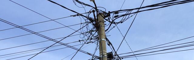 Sutra bez struje Rasadnik, Šutenovac, Hadžet….