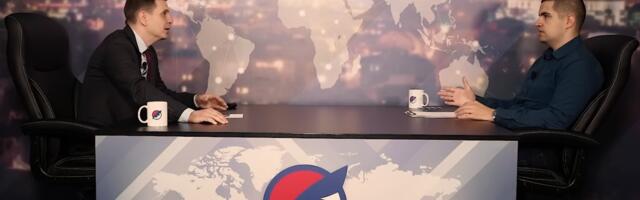 Miloš Jovanović: Radiću na ujedinjenju patriotskih ocpija u zajedničku listu