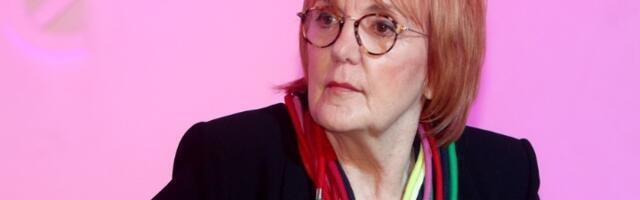 "Kakav narod, takvi i heroji": Vedrana Rudan nikad oštrije o velikom koncertu Tompsona