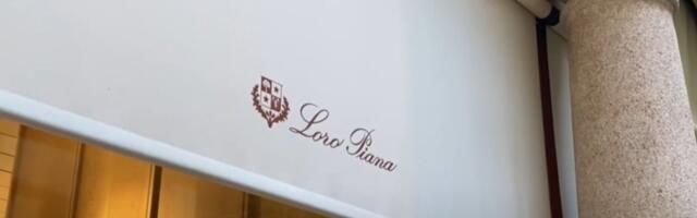 Modni gigant u problemu: Sud nadgleda luksuzni brend Loro Piana zbog uslova rada
