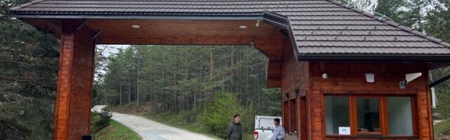 NP Tara nabavlja softver za elektronsko praćenje ulaska vozila