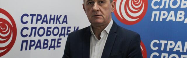 Bivši pukovnik policije uputio otvoreno pismo direktoru policije