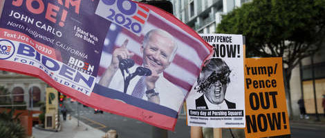 Svijet na američke izbore reagira zabrinutošću, nadom, ironijom