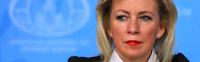 Zaharova: Teritorije, čiji gubitak Zelenski negira, nisu potrebne Ukrajini