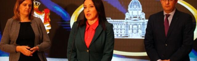 "Moguće usvajanje Zakona o jedinstvenom biračkom spisku početkom novembra"