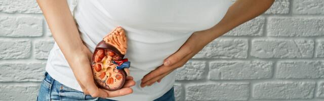 Jetra na prvom mestu: kako je čuvati i poboljšati njenu funkciju