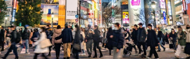 DRAMA U JAPANU Evakuisano više od 170 ljudi