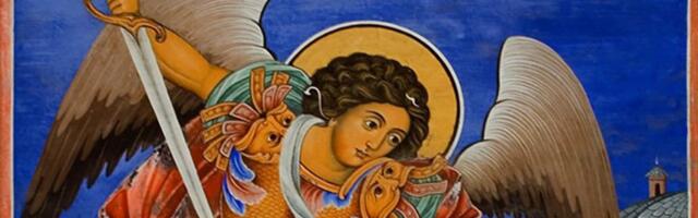 Danas je Aranđelovdan: Otkrivamo kako se slavi praznik i koja verovanja se vezuju za ovaj datum