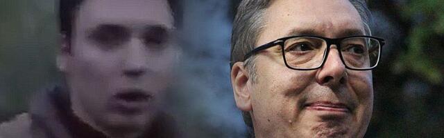 Đurić reagovao na tvrdnje o umešanosti Vučića u "snajper safariju" u Sarajevu