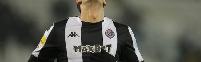 Železničar razbio Partizan u Humskoj: Katastrofalan debi novog trenera