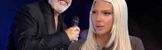 "IMAM DA JOJ PORUČIM SAMO DVE REČI"  Toni Cetinski brutalno odgovorio Karleuši: Tvrdila da je muvao, evo šta joj odbrusio