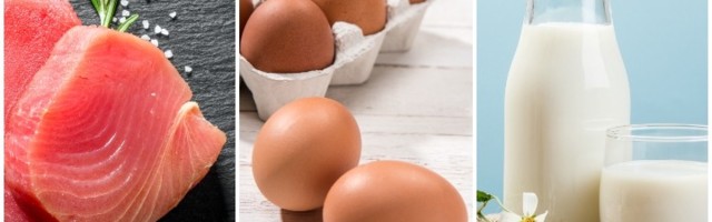 Sprečite bolest štitne žlezde: Sedam namirnica koje sadrže jod
